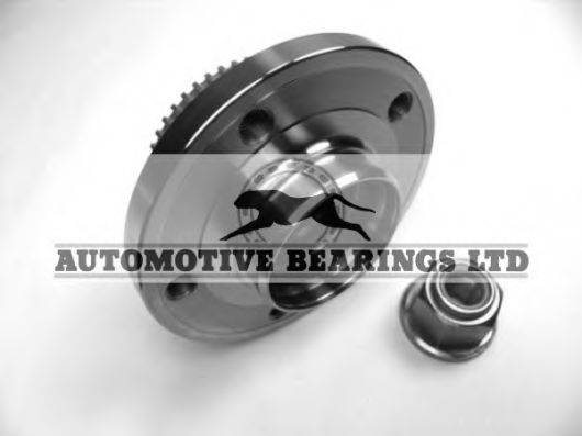 AUTOMOTIVE BEARINGS ABK1446 Комплект подшипника ступицы колеса