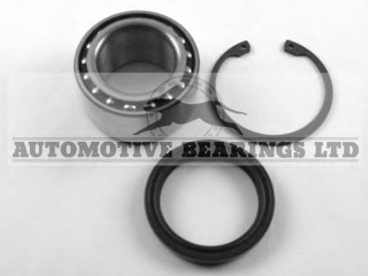 AUTOMOTIVE BEARINGS ABK1530 Комплект подшипника ступицы колеса