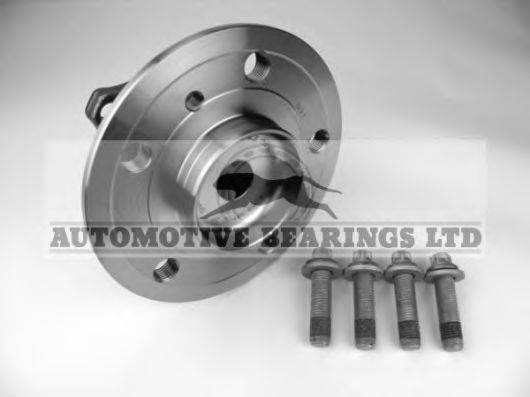 AUTOMOTIVE BEARINGS ABK1534 Комплект подшипника ступицы колеса