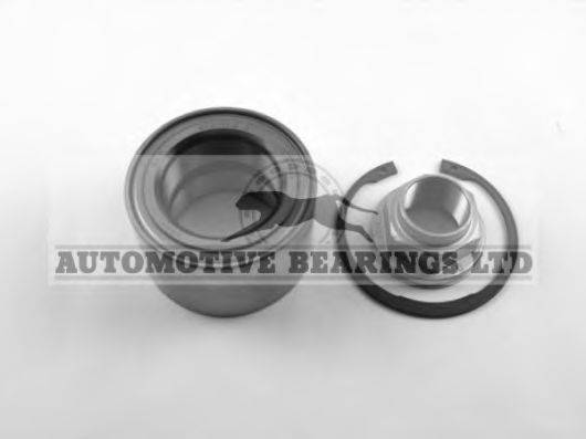 AUTOMOTIVE BEARINGS ABK1544 Комплект подшипника ступицы колеса