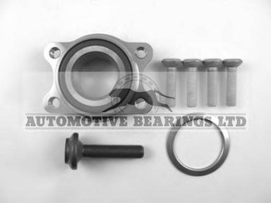 AUTOMOTIVE BEARINGS ABK1583 Комплект подшипника ступицы колеса