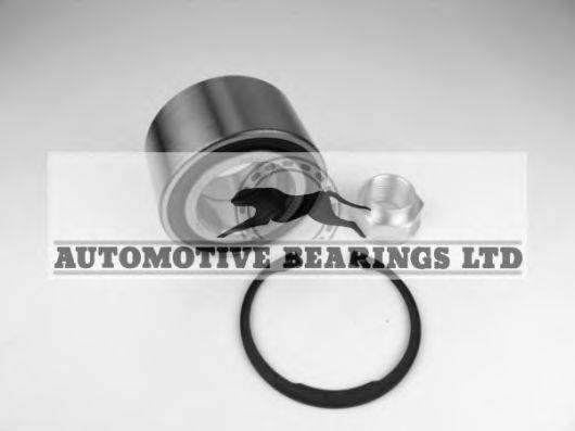 AUTOMOTIVE BEARINGS ABK675 Комплект подшипника ступицы колеса