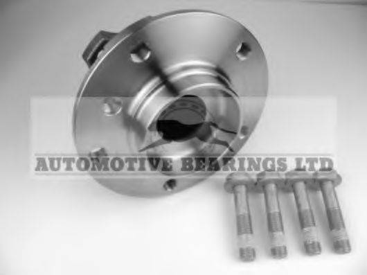 AUTOMOTIVE BEARINGS ABK734 Комплект подшипника ступицы колеса