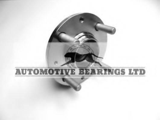 AUTOMOTIVE BEARINGS ABK736 Комплект подшипника ступицы колеса