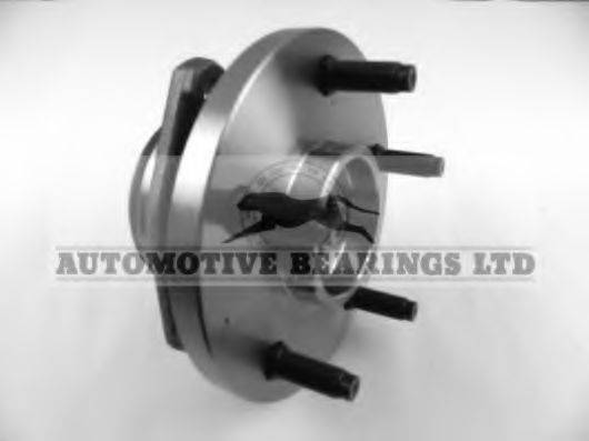 AUTOMOTIVE BEARINGS ABK738 Комплект подшипника ступицы колеса