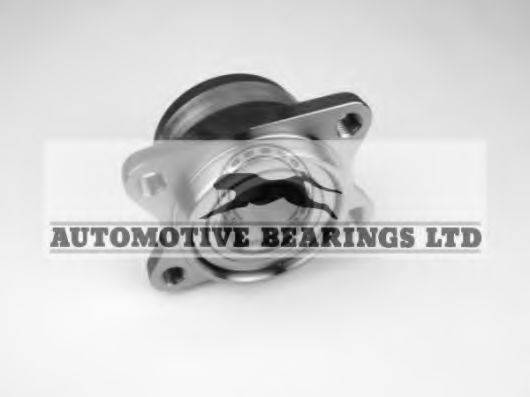 AUTOMOTIVE BEARINGS ABK746