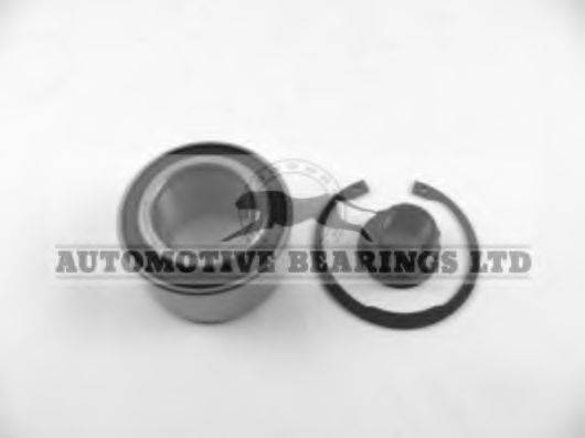 AUTOMOTIVE BEARINGS ABK752 Комплект подшипника ступицы колеса