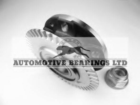 AUTOMOTIVE BEARINGS ABK756 Комплект подшипника ступицы колеса
