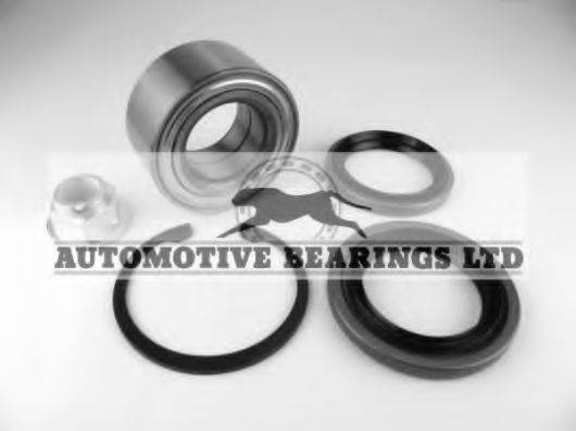 AUTOMOTIVE BEARINGS ABK793 Комплект подшипника ступицы колеса