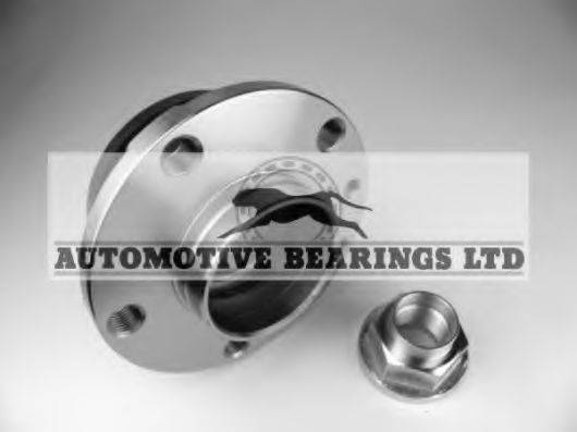 AUTOMOTIVE BEARINGS ABK804 Комплект подшипника ступицы колеса