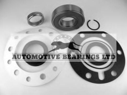 AUTOMOTIVE BEARINGS ABK841 Комплект подшипника ступицы колеса