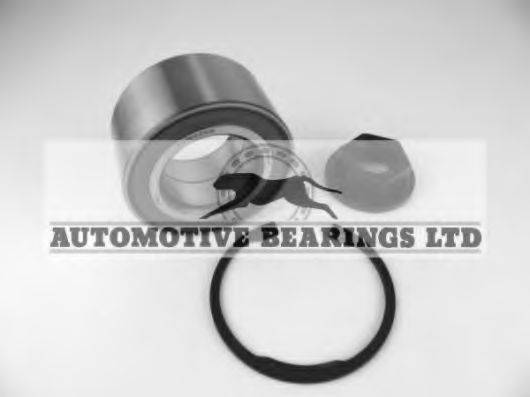 AUTOMOTIVE BEARINGS ABK844 Комплект подшипника ступицы колеса