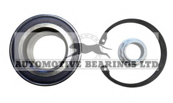 AUTOMOTIVE BEARINGS ABK2062 Комплект подшипника ступицы колеса