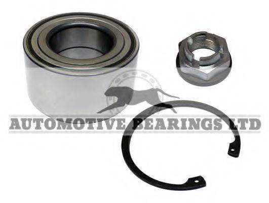 AUTOMOTIVE BEARINGS ABK2054 Комплект подшипника ступицы колеса