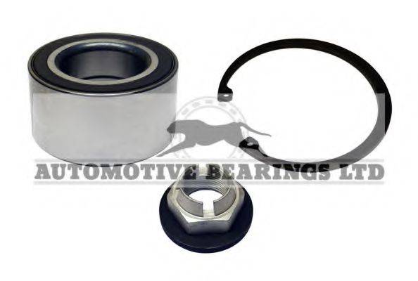 AUTOMOTIVE BEARINGS ABK2055 Комплект подшипника ступицы колеса