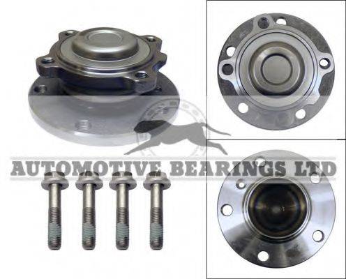 AUTOMOTIVE BEARINGS ABK2065 Комплект подшипника ступицы колеса