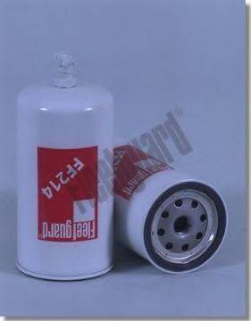 FLEETGUARD FF214 Топливный фильтр