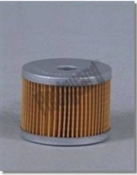 FLEETGUARD FF5050 Топливный фильтр