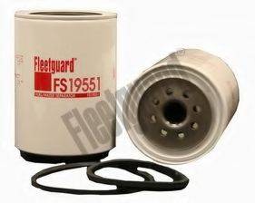 FLEETGUARD FS19551 Топливный фильтр