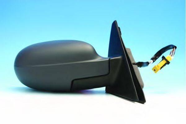 SPJ E1592 Наружное зеркало