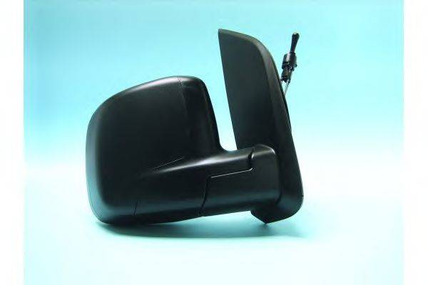 SPJ E2598 Наружное зеркало