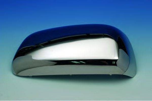 SPJ V0171 Корпус, наружное зеркало