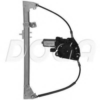 DOGA 100289 Подъемное устройство для окон