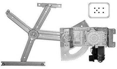 DOGA 100484 Подъемное устройство для окон