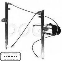 DOGA 101729 Подъемное устройство для окон