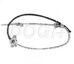 DOGA 110059 Подъемное устройство для окон
