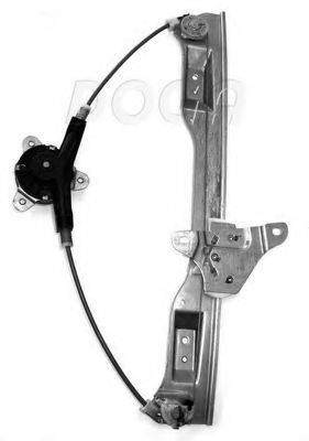 DOGA 110062 Подъемное устройство для окон