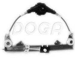 DOGA 110136 Подъемное устройство для окон