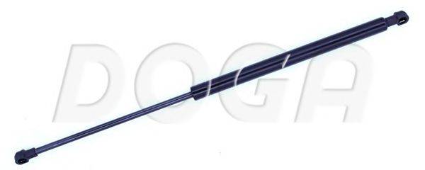 DOGA 2022113 Газовая пружина, крышка багажник