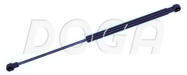 DOGA 2031463 Газовая пружина, капот; Газовая пружина, заднее стекло