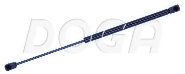 DOGA 2032113 Газовая пружина, капот