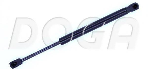DOGA 2038313 Газовая пружина, капот