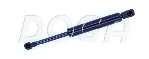 DOGA 2043993 Газовая пружина, капот