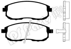 IPS PARTS IBD-1143