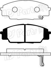 IPS PARTS IBD-1490