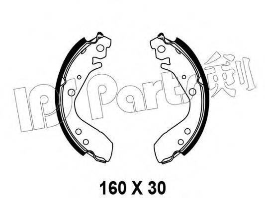 IPS PARTS IBL-4493