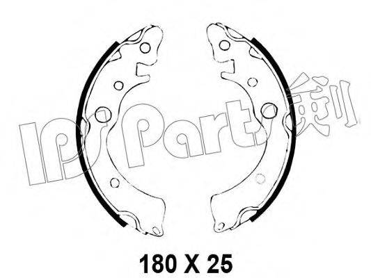 IPS PARTS IBL-4496