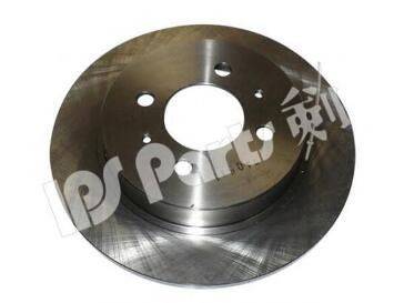 IPS PARTS IBP1514 Тормозной диск