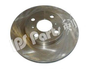 IPS PARTS IBT1233 Тормозной диск
