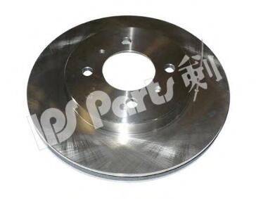 IPS PARTS IBT1533 Тормозной диск