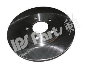IPS PARTS IBT1993 Тормозной диск