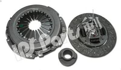 IPS PARTS ICK5141 Комплект сцепления