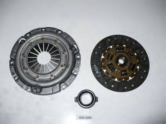 IPS PARTS ICK5304 Комплект сцепления