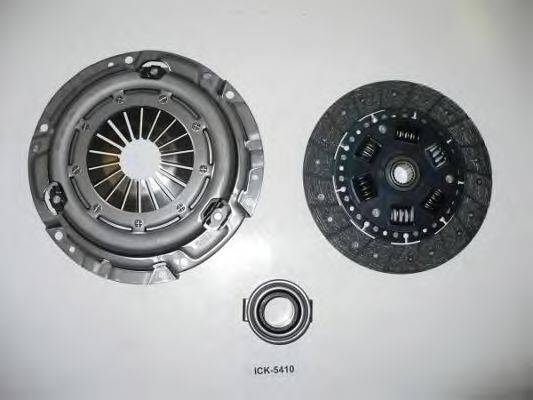 IPS PARTS ICK5410 Комплект сцепления