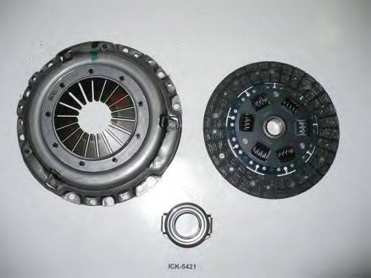 IPS PARTS ICK5421 Комплект сцепления