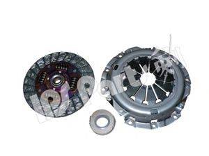 IPS PARTS ICK5507 Комплект сцепления